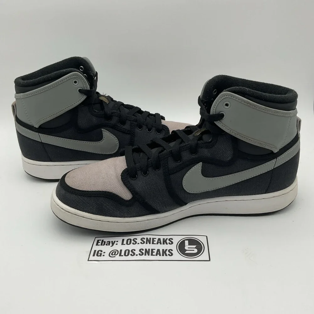 Size 10.5 - Jordan AJKO Retro High Shadow‎ (638471-003)